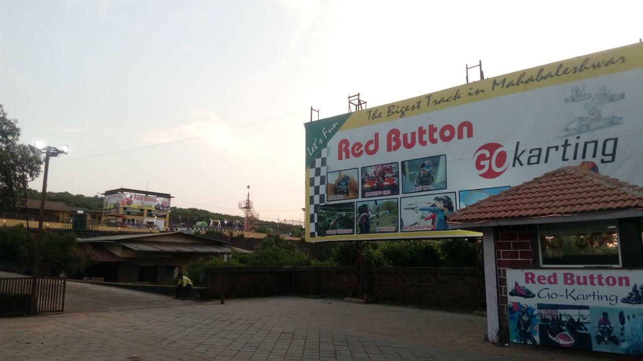 Stay Classy Mahabaleshwar Exterior photo