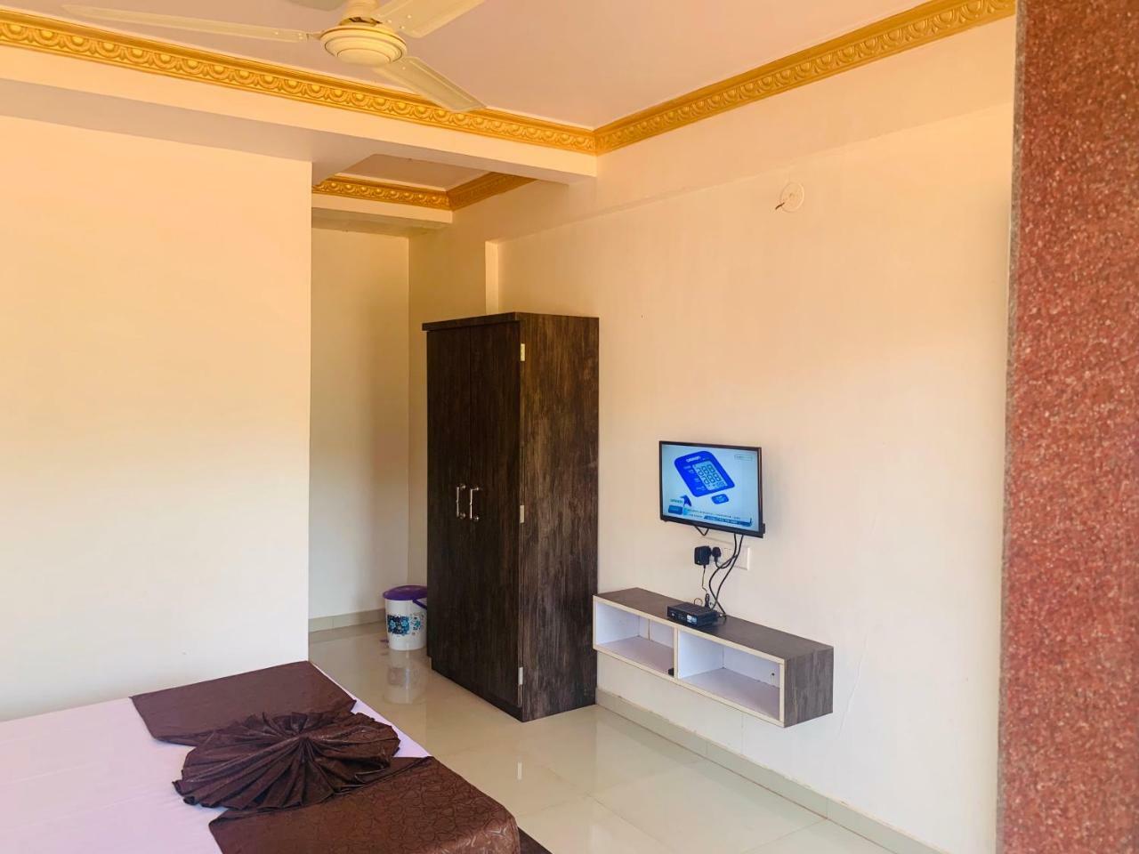 Stay Classy Mahabaleshwar Exterior photo