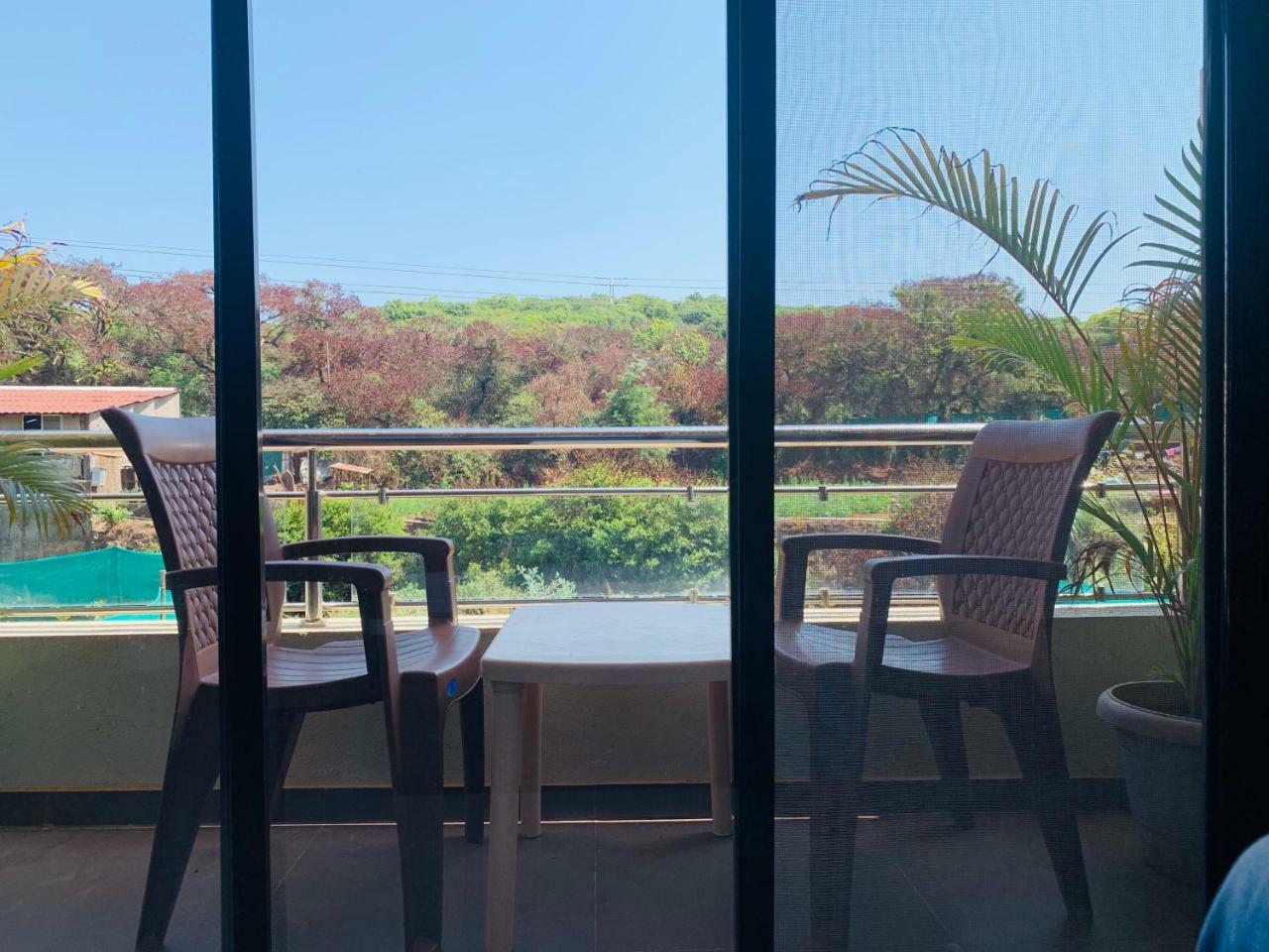 Stay Classy Mahabaleshwar Exterior photo