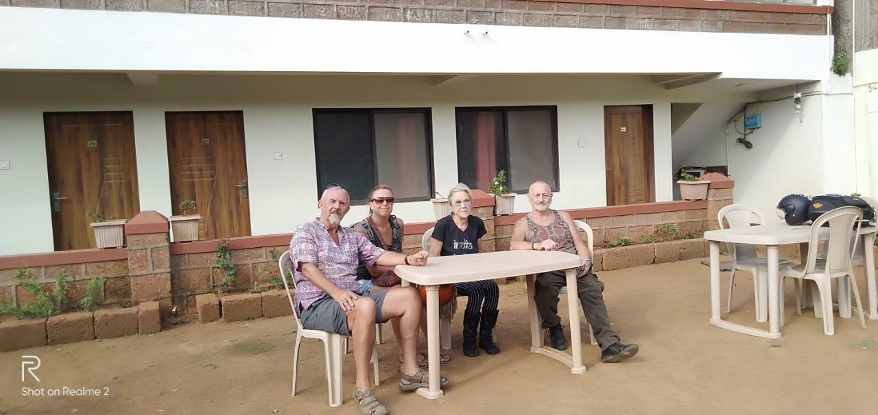 Stay Classy Mahabaleshwar Exterior photo