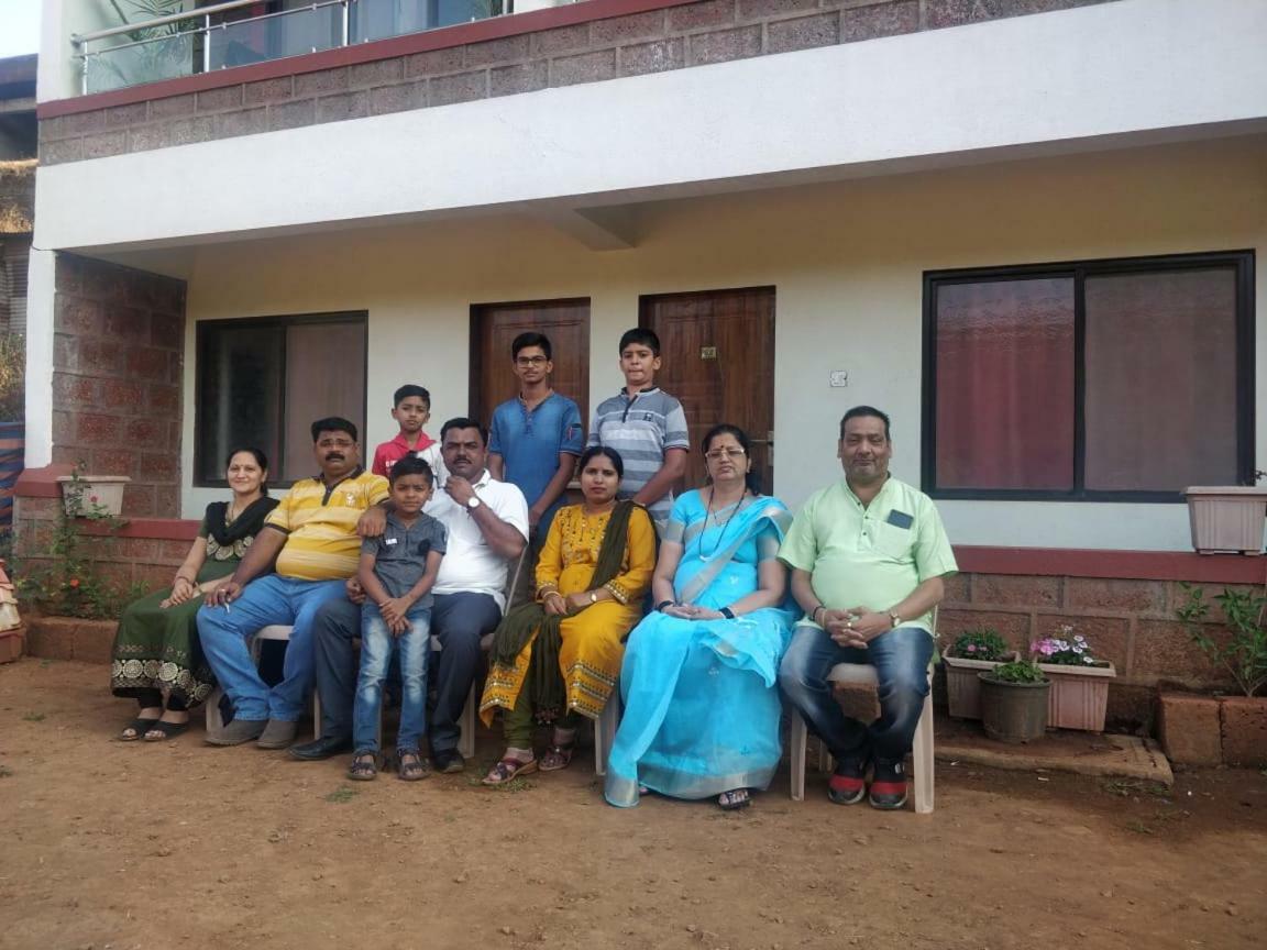 Stay Classy Mahabaleshwar Exterior photo